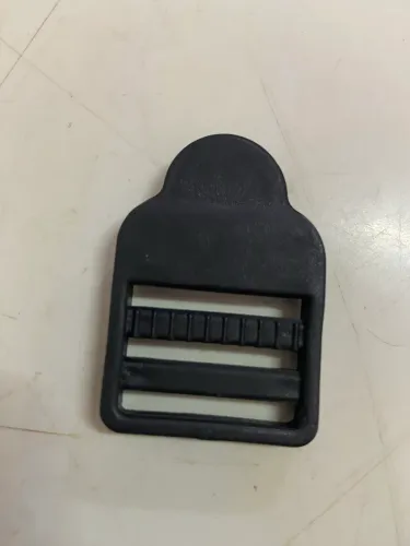Regulador Passador Plástico 30mm