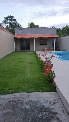 Monte Gordo