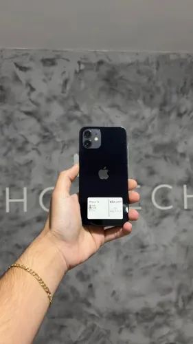 Iphone 12 (todo original)