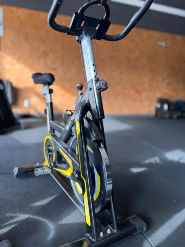 BIKE SPINNING WCT