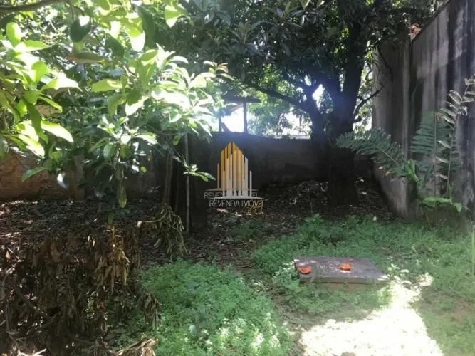 Terreno em São Paulo