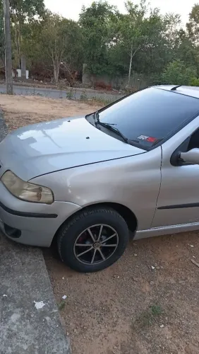 Fiat Palio 1.0/ Trofeo 1.0 Fire/ Fire Flex 4P 2004