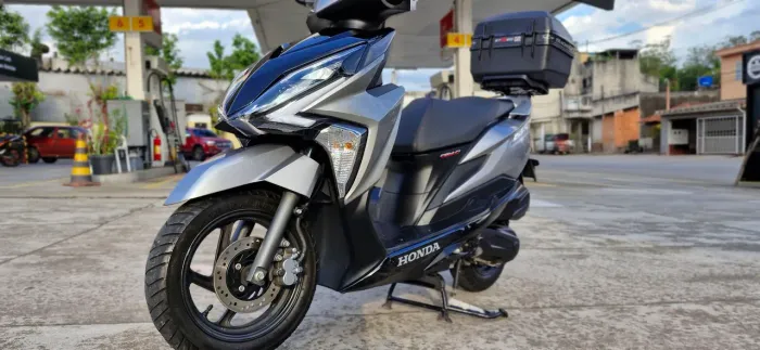 Honda Elite 125 2023