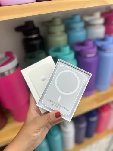 POWER BANK MAGSAFE