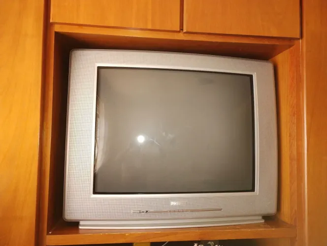 TV Tubo 29 Philips