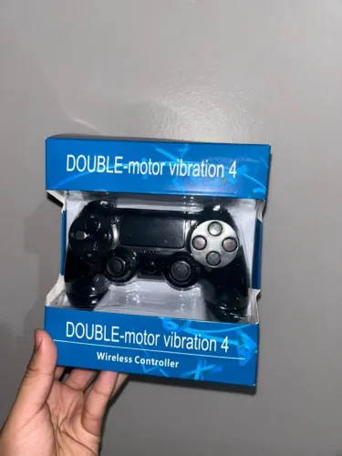 Controle de Ps4, ENTREGA GRÁTIS