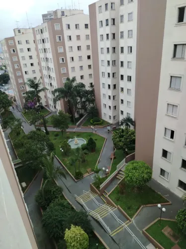 APARTAMENTO À VENDA 71M² 2 DORMS 1 VG VL BANCÁRIA