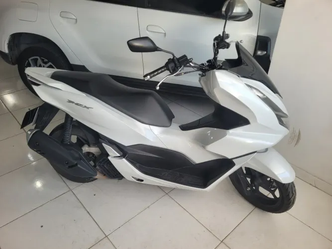 Honda Pcx 160  2025