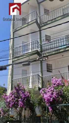 Apartamento à venda Castelânea