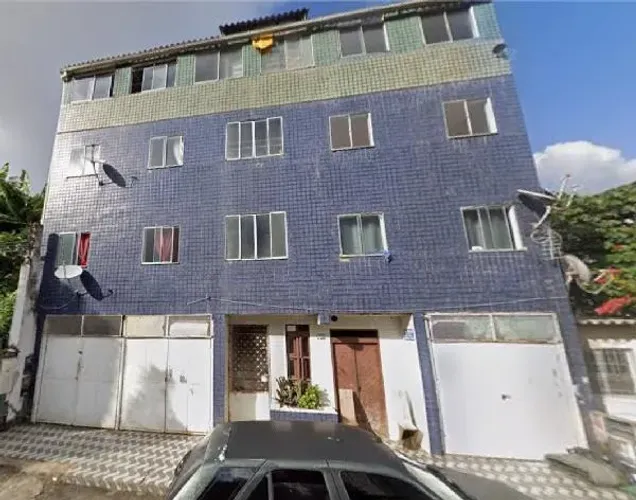Imóvel em destaque Apartamento no Pernambues, Salvador - BA, Apto 201, 3 quartos, 66m² |