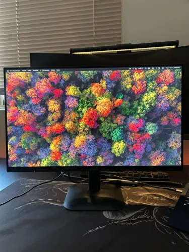 Monitor Gamer Aoc 24" 100hz Fhd 1ms Widescreen Va HDMI