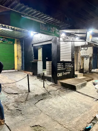 COMÉRCIO PARA ALUGAR