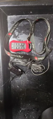 Controle de som longa distância Stetsom 