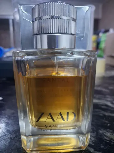 Zaad Santal