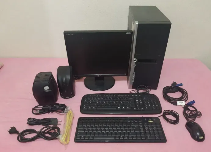 Computador Completo