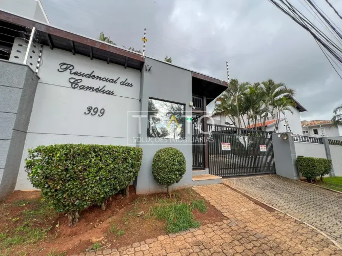 casa - Chácara Primavera - Campinas