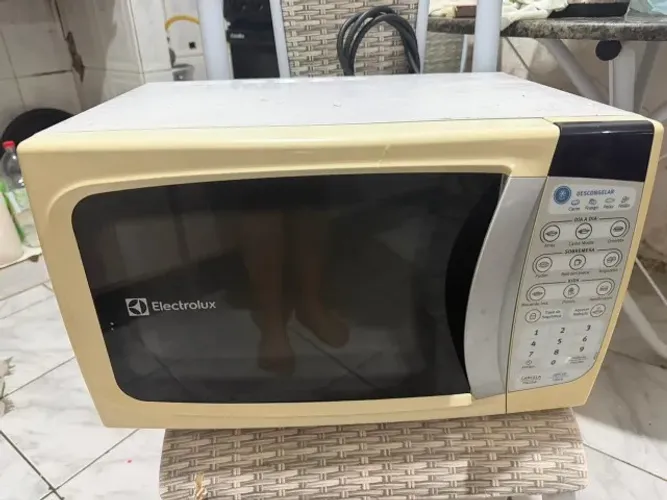 Microondas