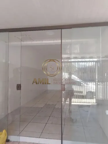 RA AMIL, Aluga, Ponto Comercial, 120m², Trinta e Um de Março, Zona Sul de São José dos Cam