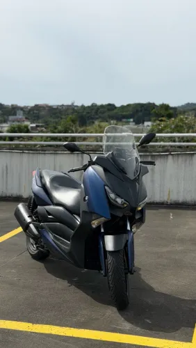 Yamaha XMAX 250 2021