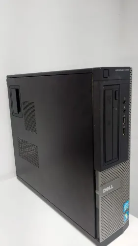 Computador Revisado com Ótimo Custo-Benefício