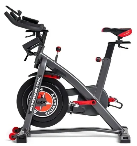 Bicicleta schwinn IC4/800IC
