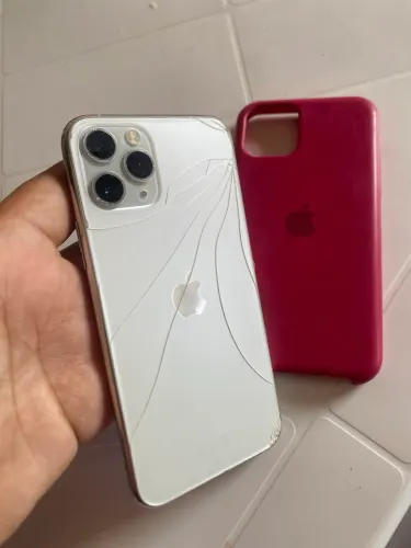 IPHONE 11 PRO MAX TODO ORIGINAL