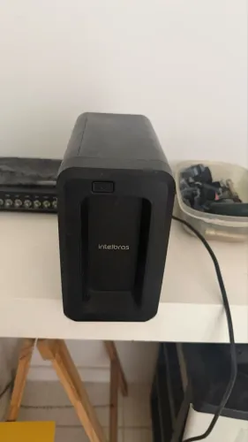 Nobreak 600 Va oportunidade 