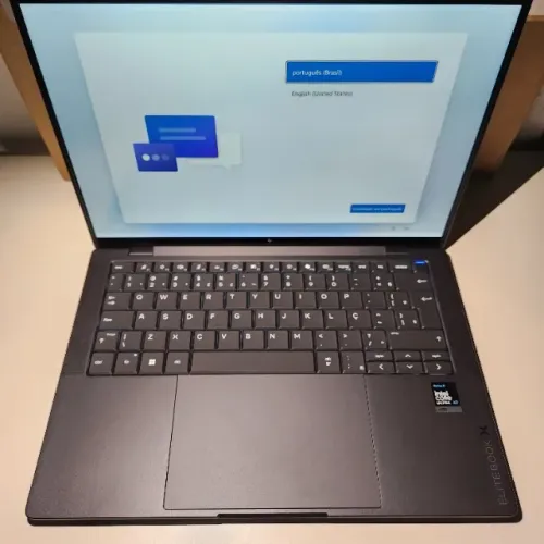 Notebook Hp Elitebook X G2i Ultra x7 368H 32gb 512gb