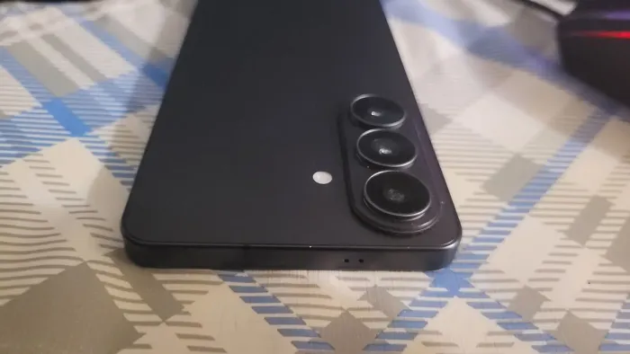 S26 512gb 12gb Ram