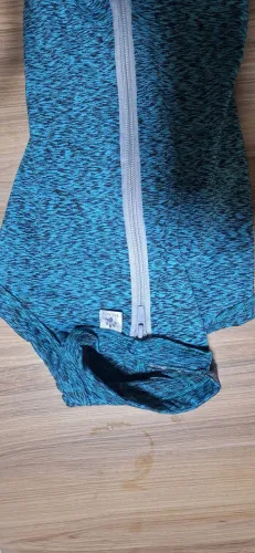 Roupa pos cirúrgica para cachorros marca Vet Med tamanho 5