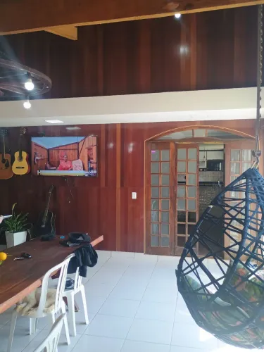 Troco casa por sítio em Ibiúna ou são roque