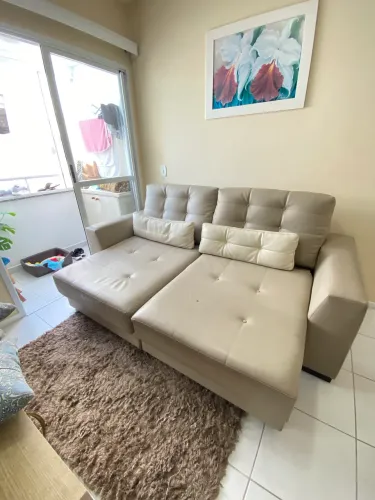 Vendo sofá 