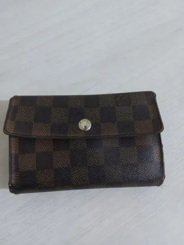 Carteira Louis Vuitton