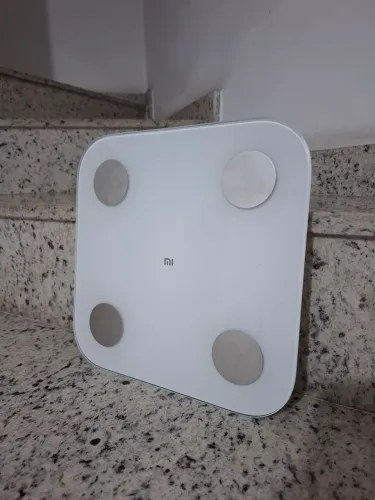 Balança Mi Body Composition Scale 2