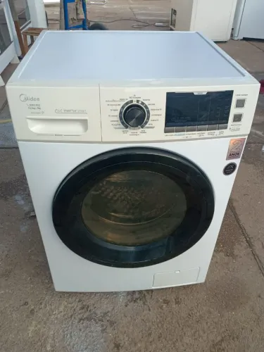 Lava seca midea 10kg