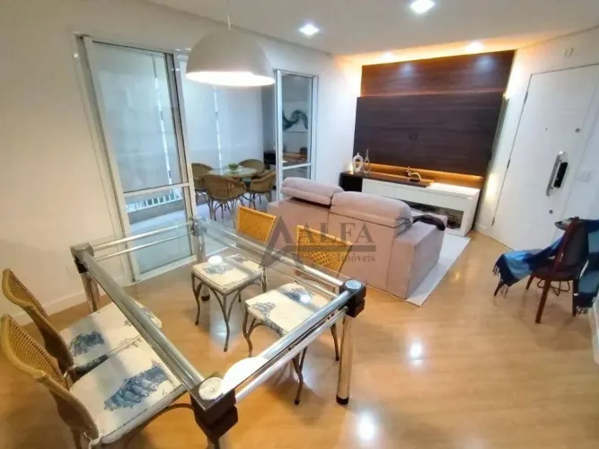 ** Club Tuiutí - OPORTUNIDADE - Lindo apto. c/ vista p/ o boulevard - 2 Vagas **