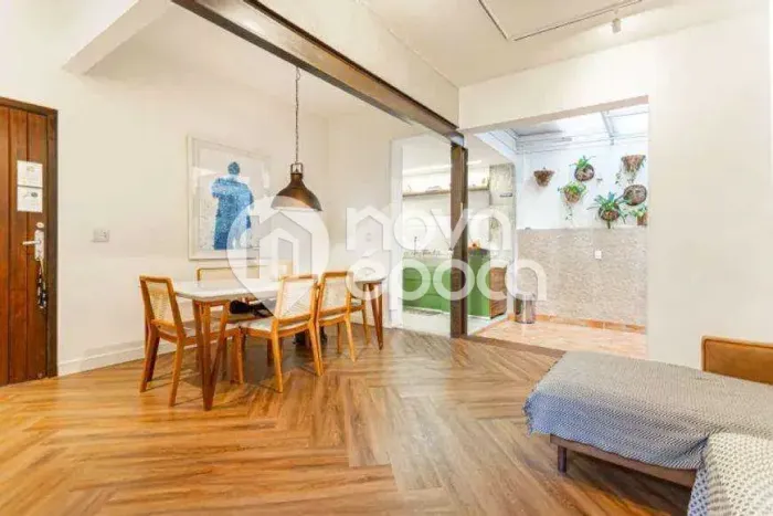 Ipanema | Apartamento 3 quartos