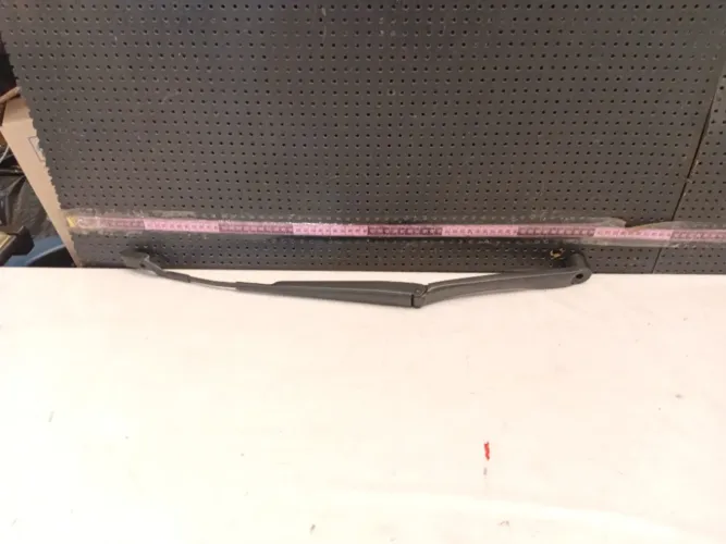 Braco Haste Limpador Parabrisa Esquerdo Honda Hrv 2021 Esquerdo