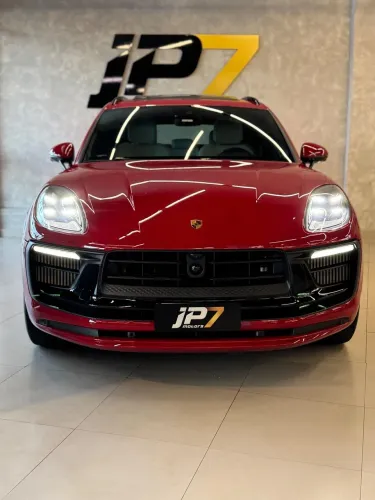 Porsche Macan GTS 2.9 Bi-turbo 380cv 2025