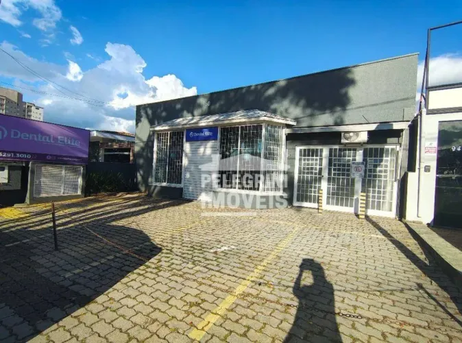 Casa, 144 m² - venda por R$ 980.000,00 ou aluguel por R$ 6.301,88/mês - Jardim Chapadão -