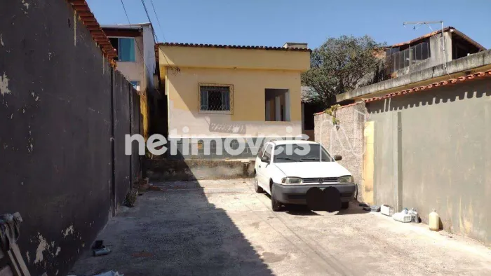 Venda Casa Boa Vista Belo Horizonte