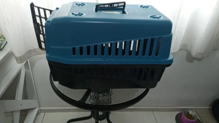 Utensilios de Animais