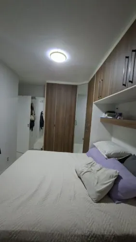 Vendo Apartamentos Con. Mar Báltico