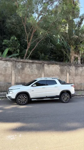 Fiat Toro Ranch 2.0 16V 4X4 Diesel Aut. 2022