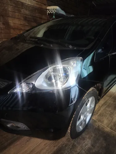 Honda Fit LX 1.4/ 1.4 Flex 8v/16v 5P Mec. 2009
