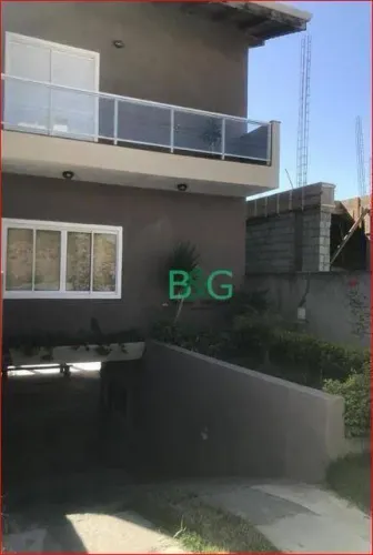 Sobrado à venda, 270 m² por R$ 900.000,00 - Villa Verde - Franco da Rocha/SP