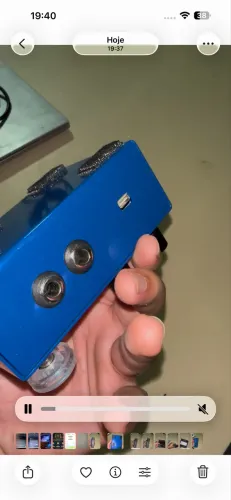 Kailani Reverb
