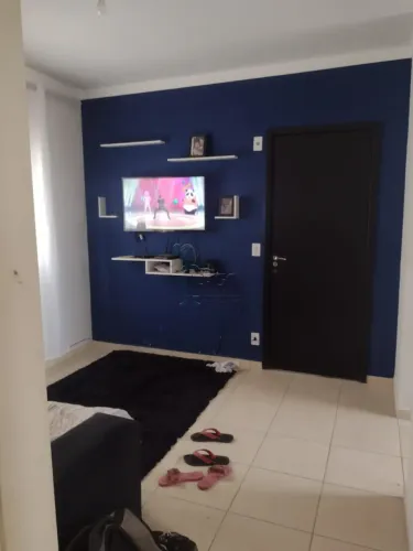 APARTAMENTO NO PARQUE DOS PINUS