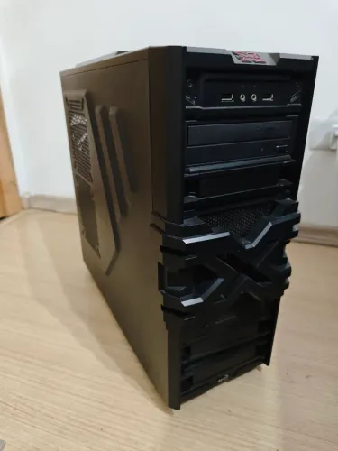 Pc I5 2ª geração, 8gb memória, placa de vídeo GTX 1050 TI