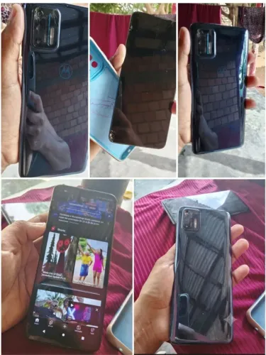G9 Plus 